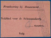 Kavel 2822