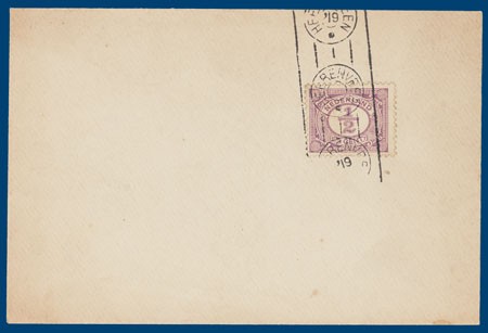 Kavel 2837