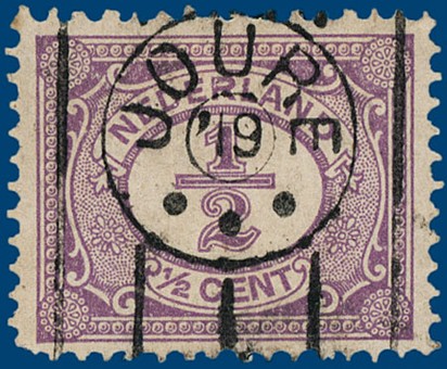 Kavel 2994