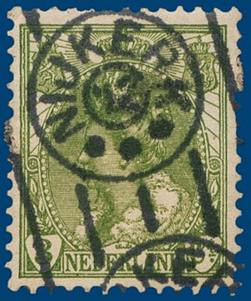 Kavel 3003