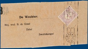 Kavel 2842
