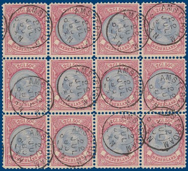 Kavel 4181