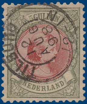 Kavel 4189