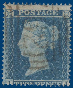 Kavel 1134