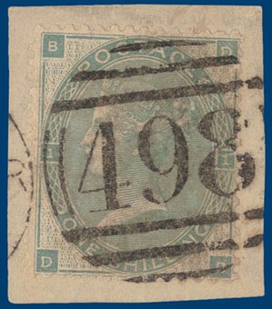Kavel 1143