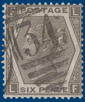 Kavel 1150