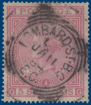 Kavel 1152