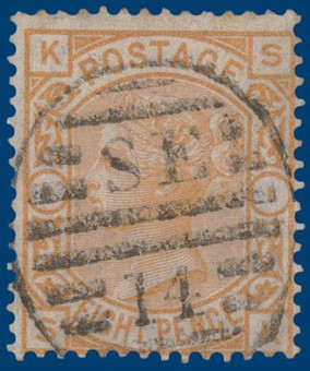 Kavel 1158