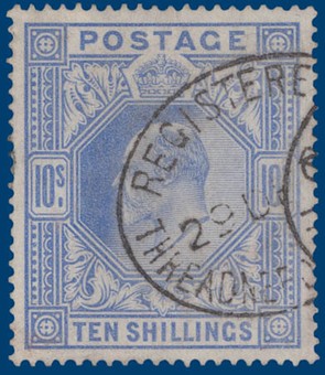 Lot 1166