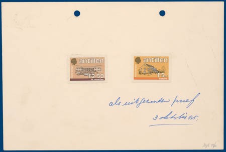 Lot 5007