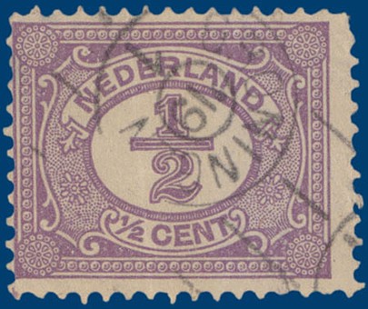 Kavel 284