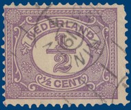 Kavel 284