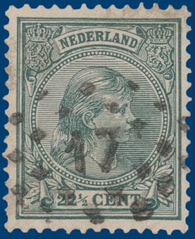 Kavel 397