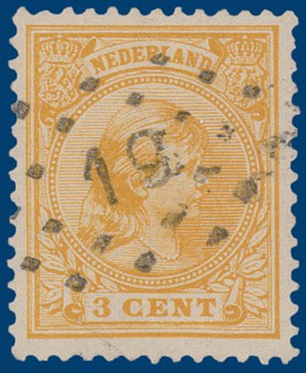 Kavel 400
