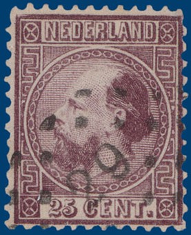 Kavel 409