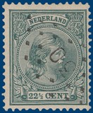 Kavel 411