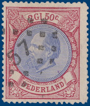 Kavel 430