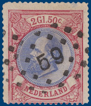 Kavel 432