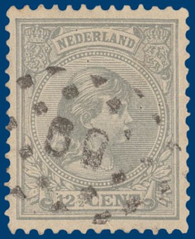 Kavel 439