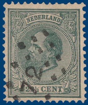Kavel 441