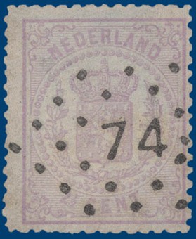 Kavel 444