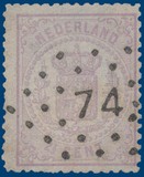 Kavel 444