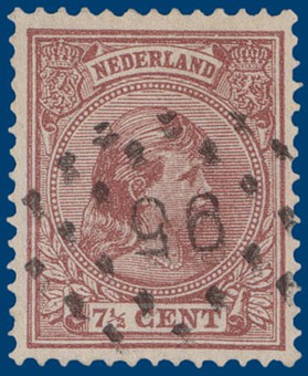 Kavel 461