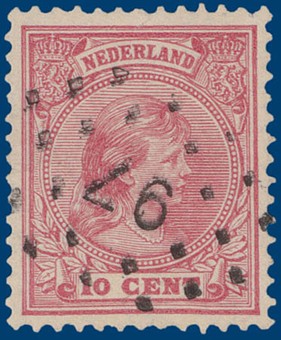 Kavel 462
