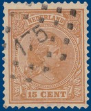 Kavel 534