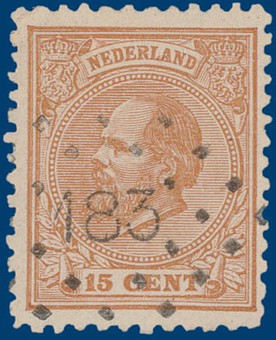 Kavel 537