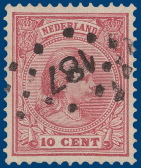 Kavel 541