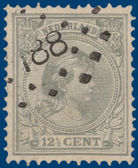 Kavel 542