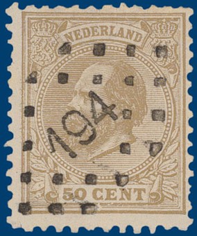 Kavel 545