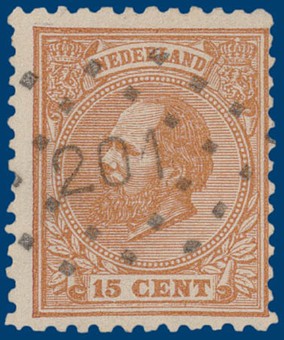 Kavel 551