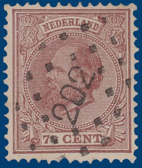 Kavel 552