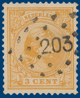 Kavel 554