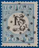 Kavel 581