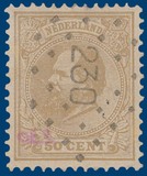 Kavel 594
