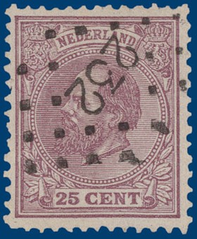 Kavel 596