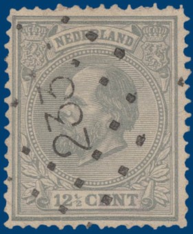Kavel 597