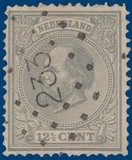 Kavel 597