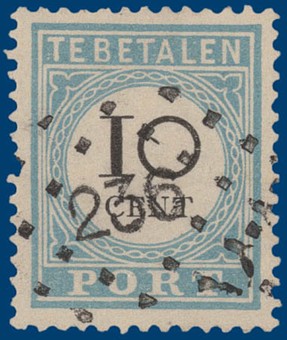 Kavel 601