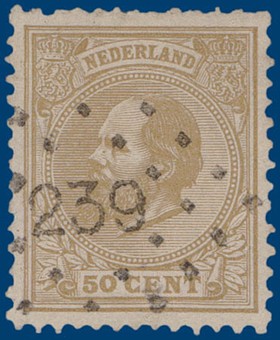 Kavel 609