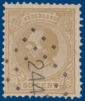 Kavel 618