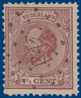 Kavel 621