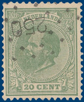 Kavel 625