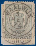 Kavel 366