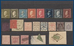 Kavel 1821