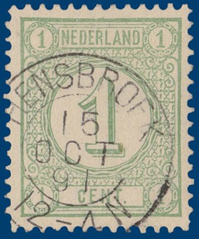 Kavel 664