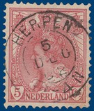 Kavel 665